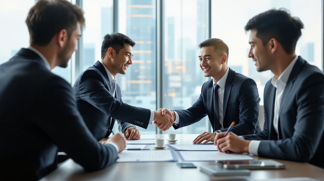 爱爱视频与腾讯视频达成战略合作，共同打造精品网络剧内容